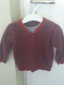 Penneys jumper