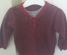 Penneys jumper