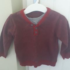 Penneys jumper