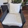 Last Units Available, Newport Garden Sofa Set! Image 4
