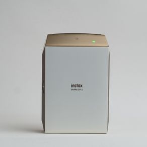 Instax SP2 smartphone printer