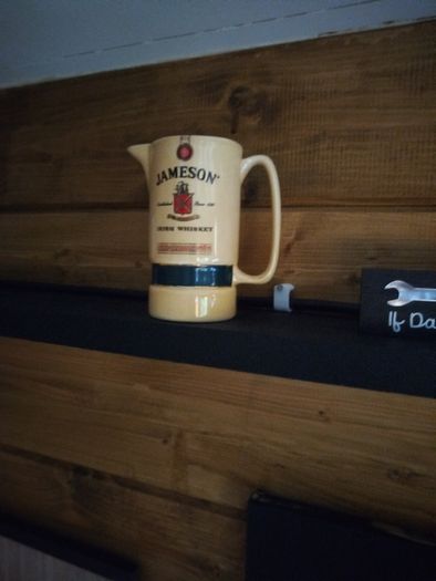 Home bar