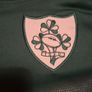 Vintage Ireland 2007 Canterbury Rugby Union Jersey (Youths 14 Years) FREE POST Image 3