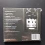 VARIOUS..g-star raw presents 3301 records CD compilation (sealed) Image 2