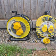 110v extension leads