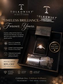 Engagement Ring