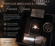 Engagement Ring