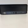 Hp Prodesk 400 G9 Sff I5-12500 16gb Ram 512gb Ssd  & 24" IPS  Full HD Monitor Image 3