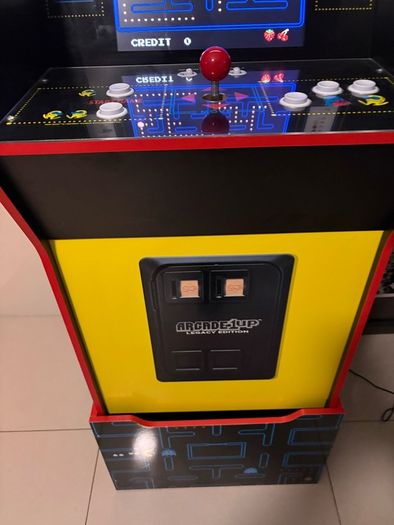 Arcade 1Up Pac-Man