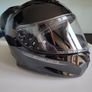MT Targo Helmet Gloss Black S Image 5