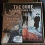 The Cure - Plaza del Toros 1989 Image 7