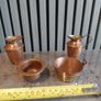 antique copper set Image 2