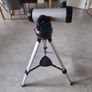 Celestron 114LCM Telescope Image 2
