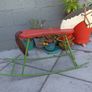 Vintage Rocking Horse Image 10