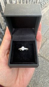 Brand New Never Worn Natural Diamond Gia Certified