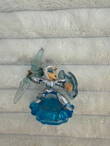 Activision Skylanders Swap Force Blizzard Chill Used Please see pictures