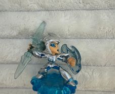 Activision Skylanders Swap Force Blizzard Chill Used Please see pictures