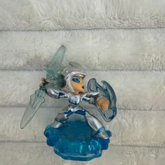 Activision Skylanders Swap Force Blizzard Chill Used Please see pictures