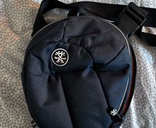 camera bag