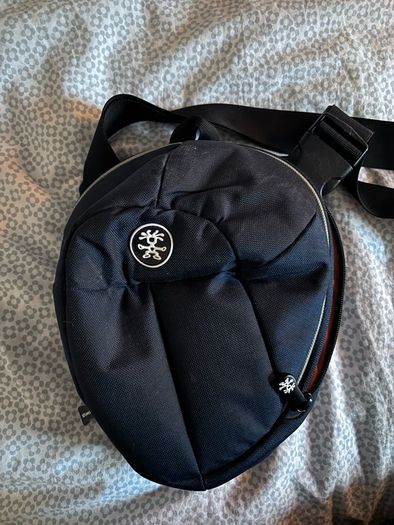 camera bag