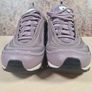 NIKE AIR MAX 97 trainers runners purple Size UK 5.5 EU 39 (AT2) Image 6