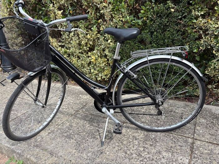 Ladies Bicycle