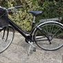 Ladies Bicycle Image 4