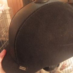 helmet imperial riding