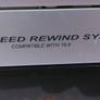 DAEWOO VHS Player, Silver, Model No. ST220PI, in excellent condition, seems to be working fine Image 9