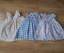 baby dress