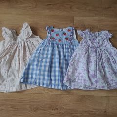 baby dress