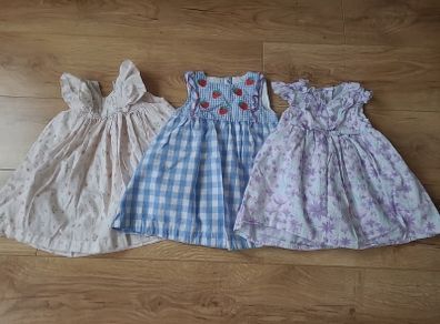 baby dress