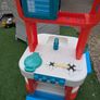 child's play kitchen Image 2