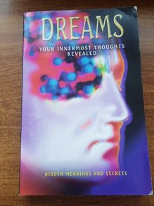 Dreams Hidden Meanings & Secrets