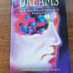 Dreams Hidden Meanings & Secrets