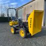 Volvo high tip. Dumper Image 8