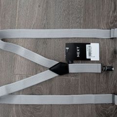 Boy's Trouser Braces Brand New from Next