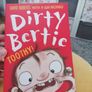 Dirty Bertie books Image 5