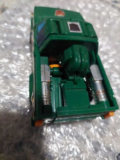 Transformer G1