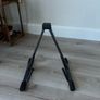 guitar and guitar stand Image 4