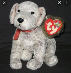 TY Beanie Baby Tricks
