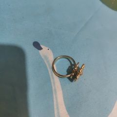 spining ring