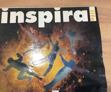 Inspiral  Carpets Vinyl  LP