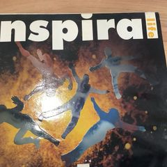 Inspiral  Carpets Vinyl  LP