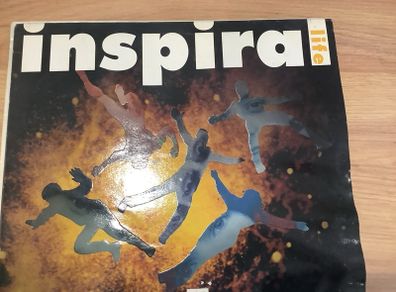 Inspiral  Carpets Vinyl  LP