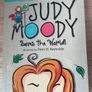 Judy Moody by Megan McDonald books 1-10 Image 7
