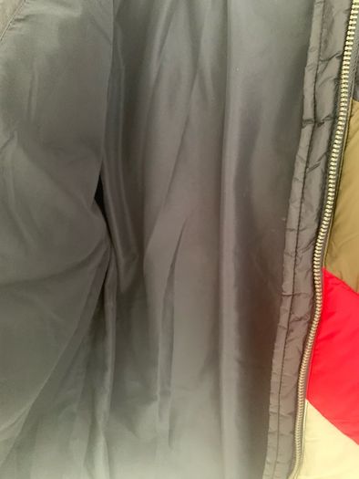 ski jacket superdry