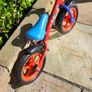 paw patrol balance bike Image 3