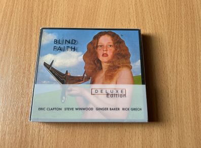 Blind Faith - Blind Faith