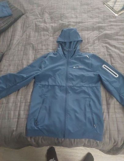 Monterrain Tracksuit
